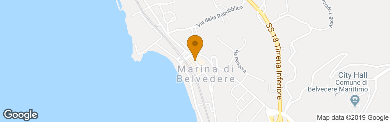Bed and Breakfast La Marinella 
