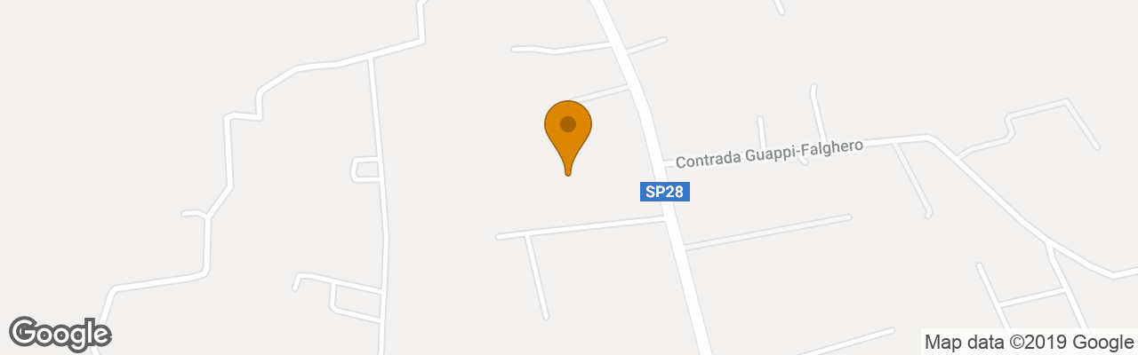 Bed and Breakfast Masseria Belfiore 