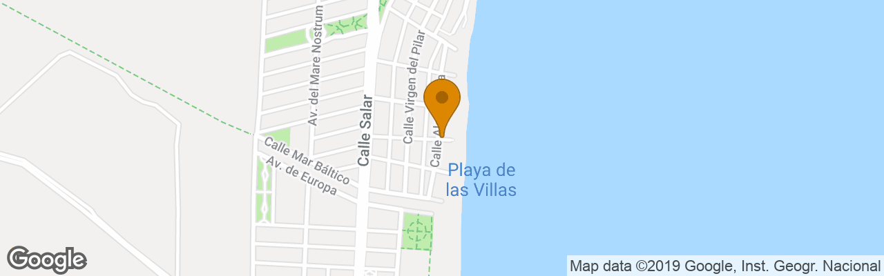 Apartamento Bennecke Milano 