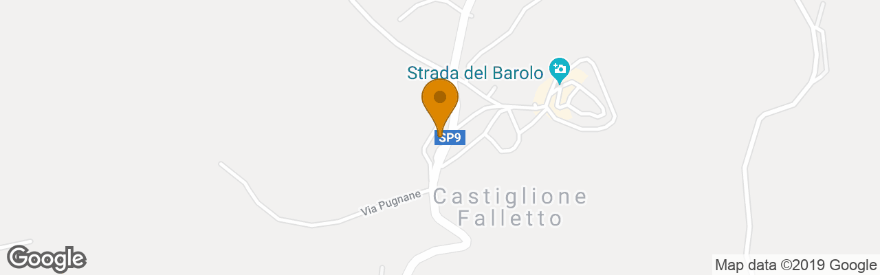 Tenuta Montanello B&b 