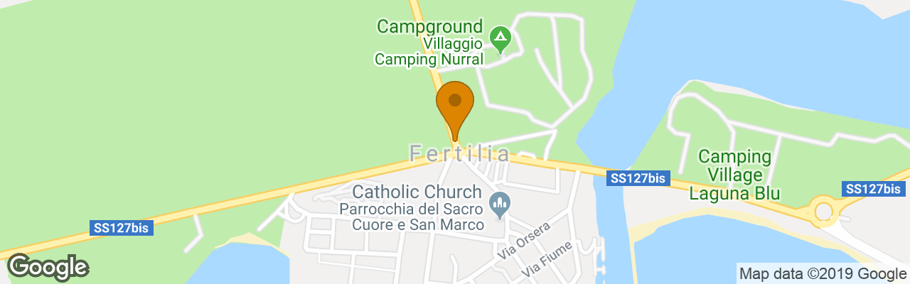 Bed and Breakfast Bentu E Sole 