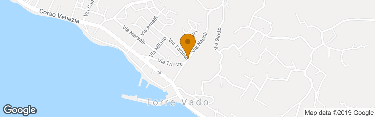 Bed And Breakfast Delfino Blu 