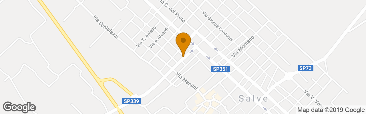 B&b Antiche Stelle Salento 