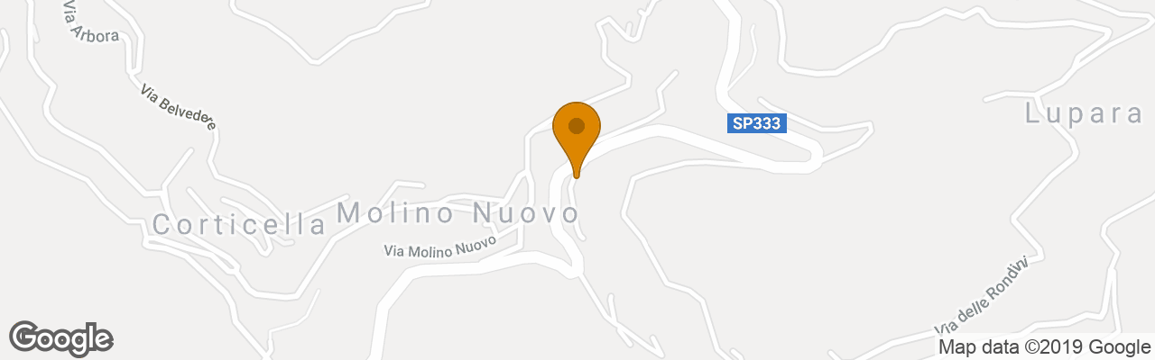 Il Gufo E La Luna B&b 