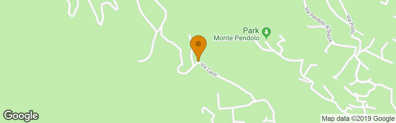 Bed and Breakfast Villa Nonna Teresa 