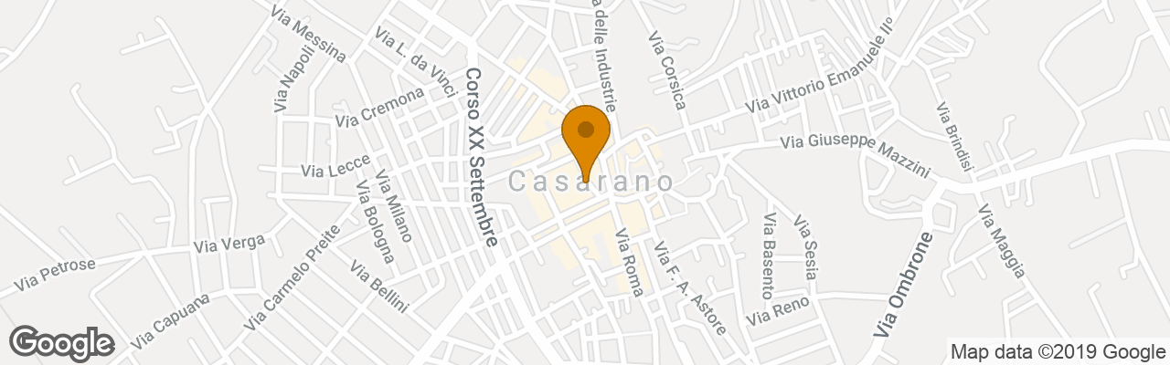 B&b Corte San Giuseppe 