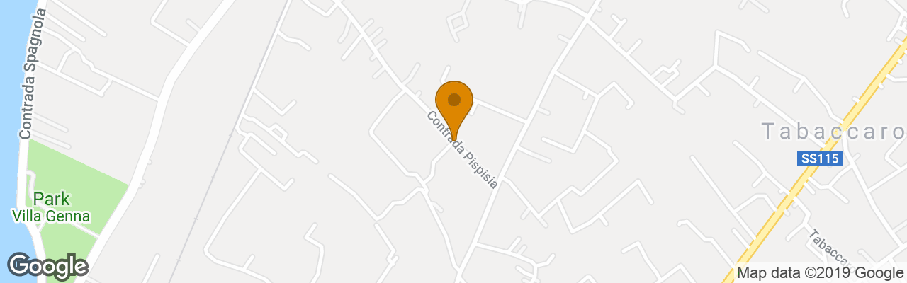 B&b Le Stanze Del Sale 