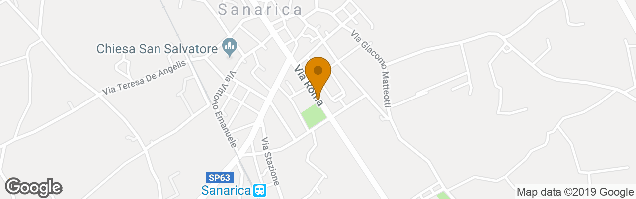 Sole Del Salento Bed And Breakfast 