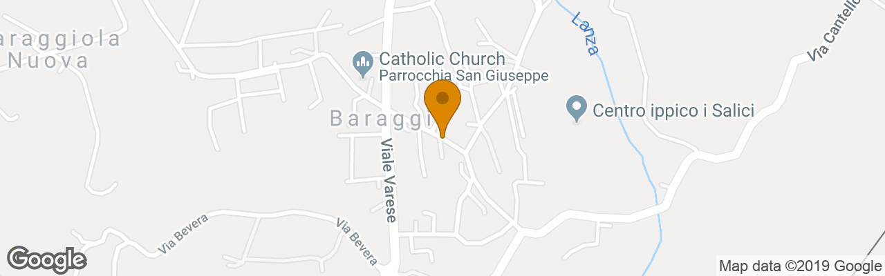 Bed and Breakfast Il Vecchio Ciliegio 