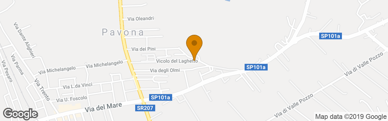 Bed and Breakfast La Tartaruga 