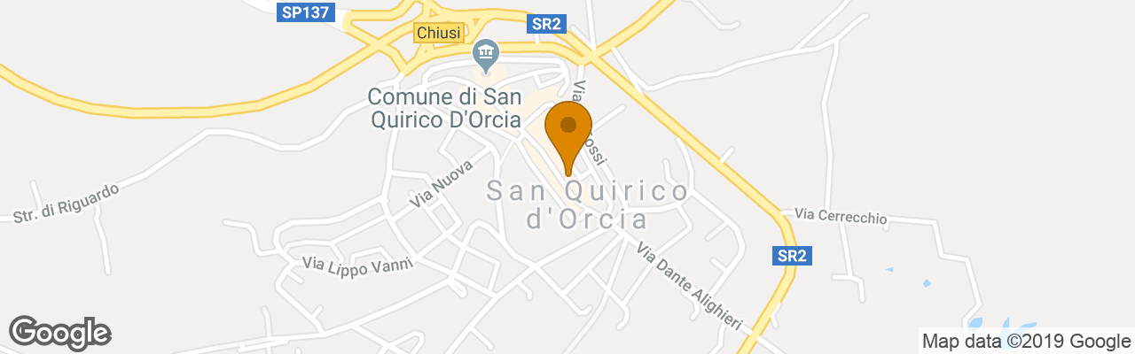 Bed and Breakfast Il Giardino Segreto 