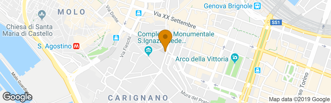 B&b Bruxelles Margherita 