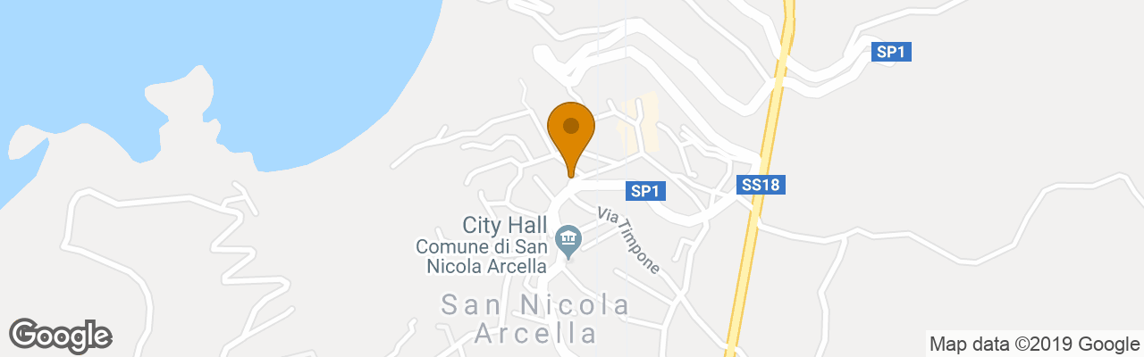 B&b Villa San Nicola 