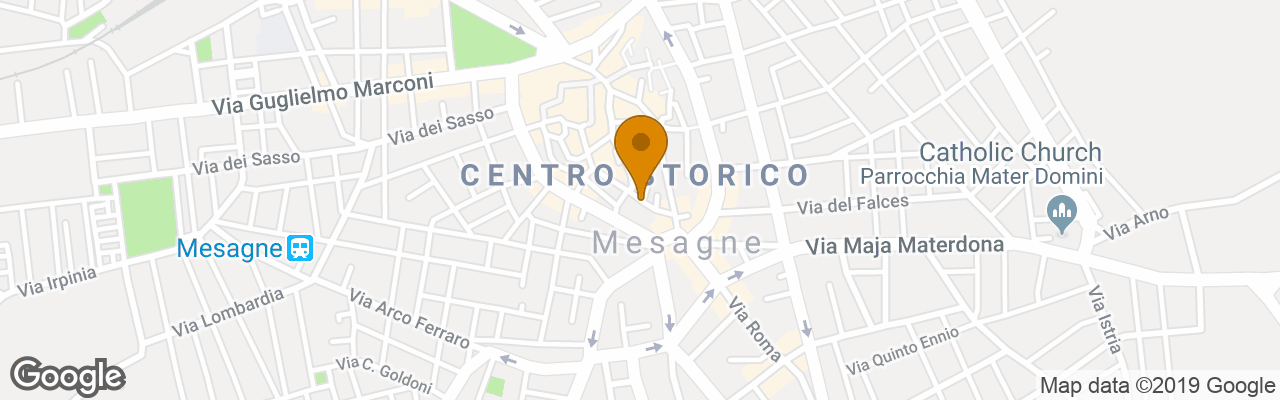 Bed and Breakfast La Grotta 