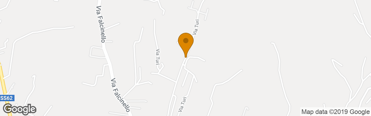 Bed and Breakfast Di Luna E Di Sole 