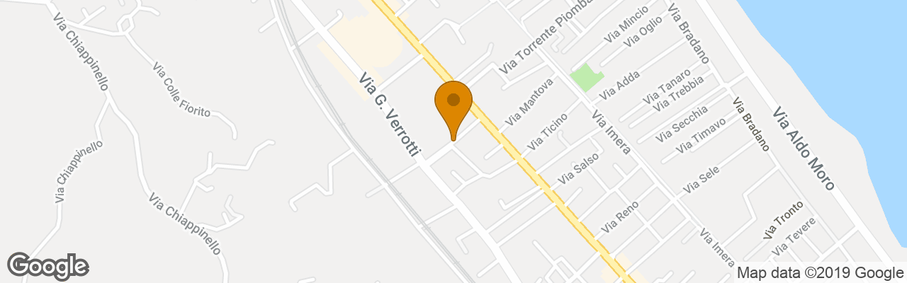 B&b Raffaello A Mare 