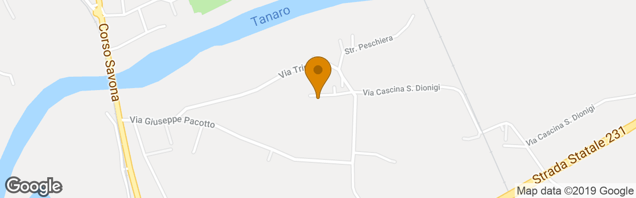 Bed and Breakfast Alle Porte Di Asti 