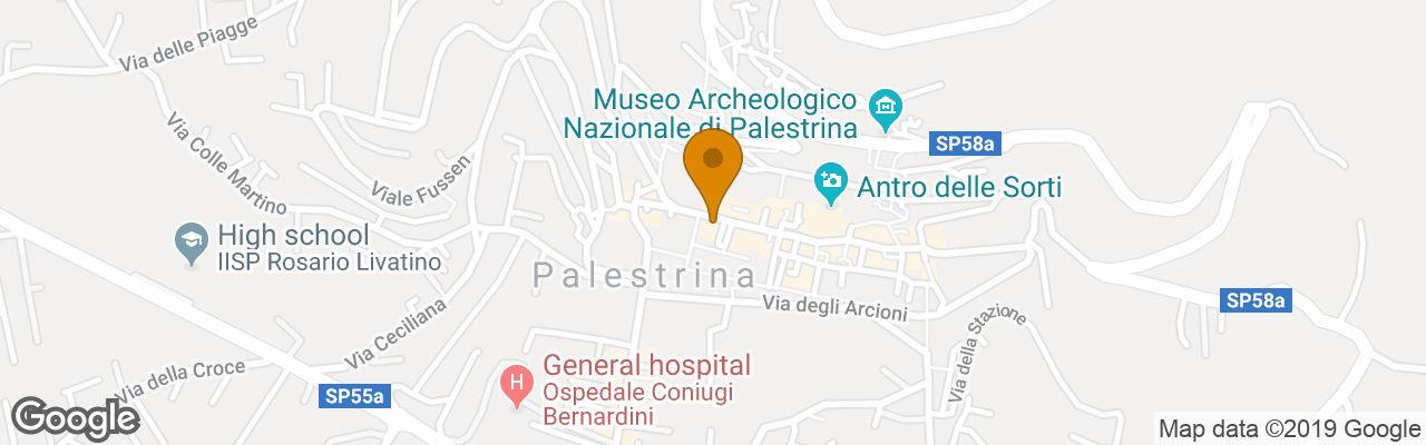 Hotel Ristorante Stella 