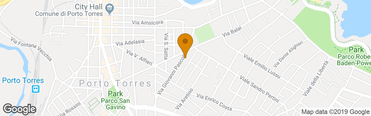 B&b The Bright House 