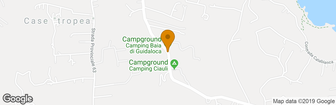 Hotel Casale La Macina  Scopello 