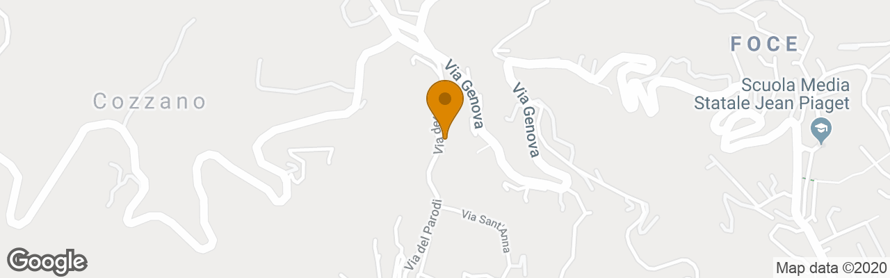 Bed & Breakfast La Finestra Sul Giardino 