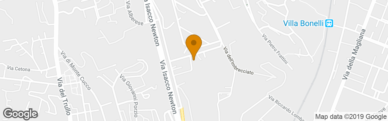 B&b Il Giardino Di Gabri 