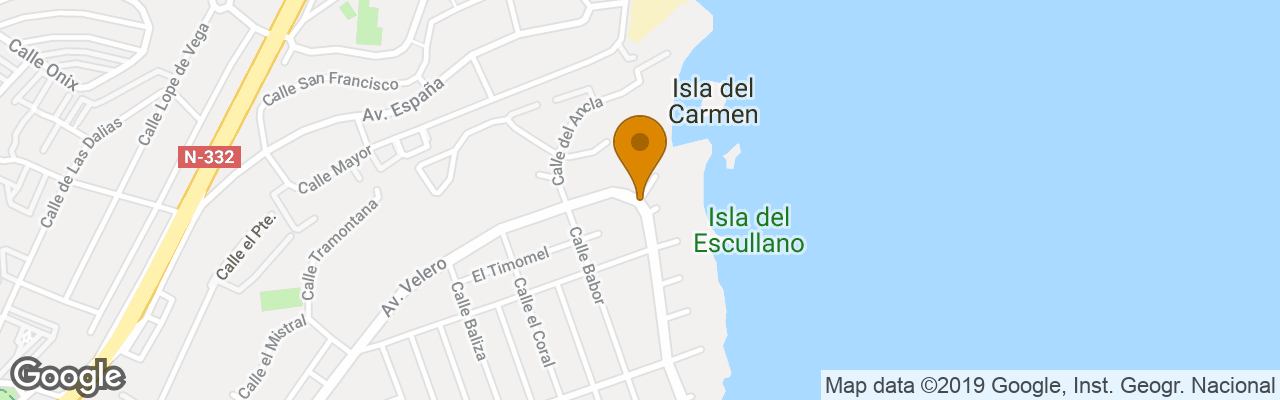 Apartamento Bennecke Principe 