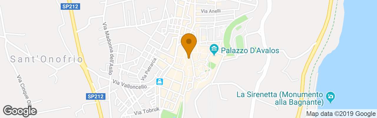 Bed and Breakfast Corte Rossetti Le Dimore 