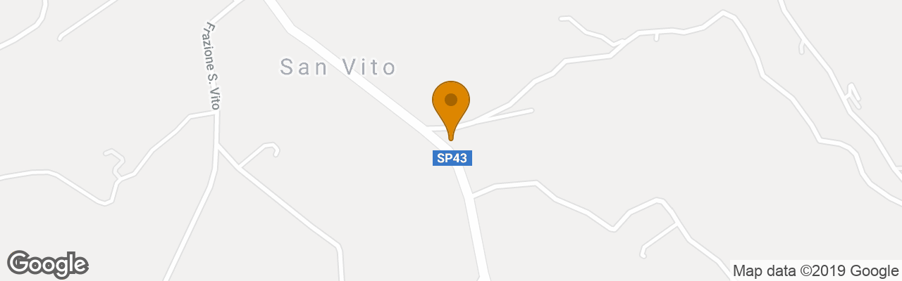 Bed & Breakfast La Terrazza 