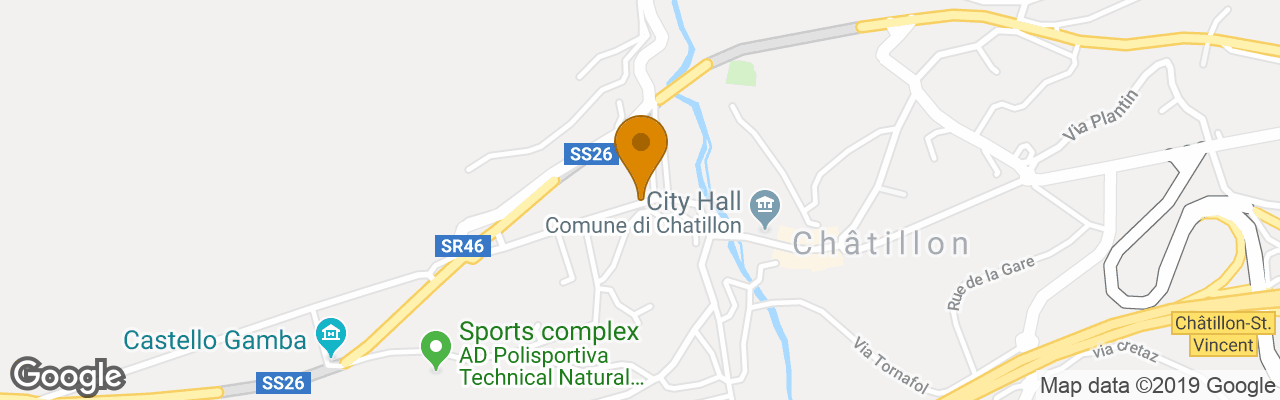 Bed and Breakfast Relais Des Elfes 