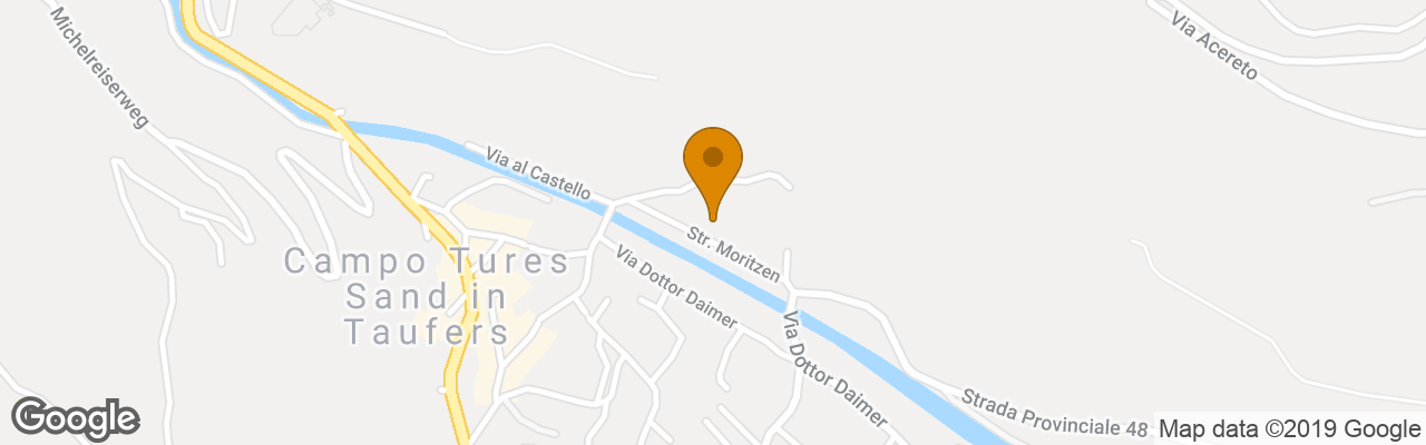 Hotel Garni Appartement Trojer 