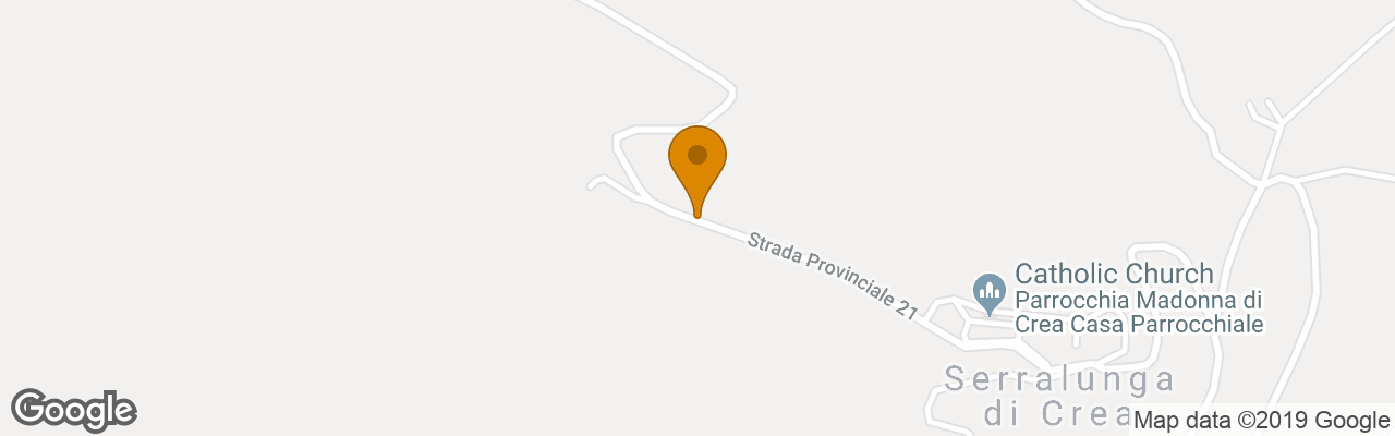 B&b Di Vasino Michela 