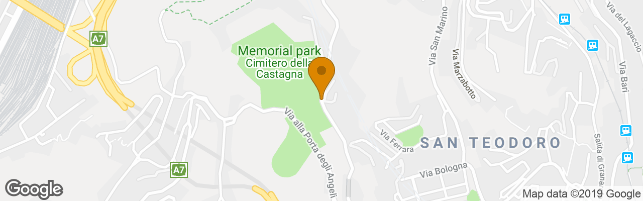 Bed and Breakfast Villetta Bisio 