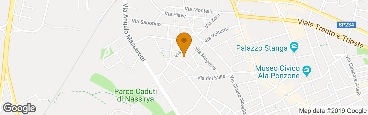 Bed & Breakfast Il Torrazzo 