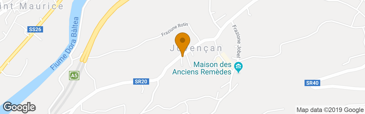 Le Parfum Du Sel B&b 