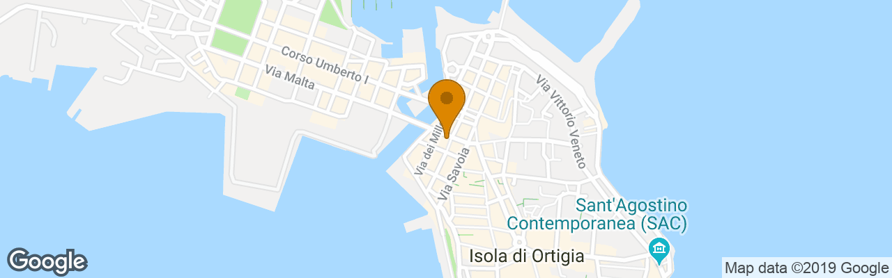 B&b Del Centro Storico 