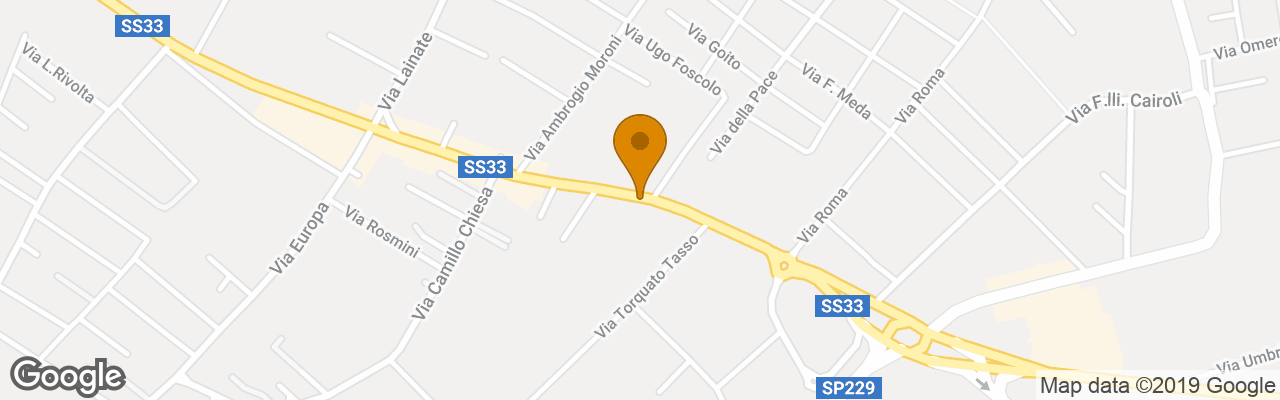 Bed and Breakfast Sempione 72 