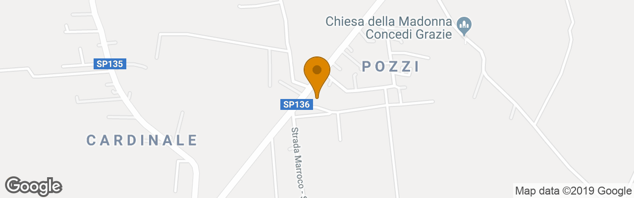 Bed and Breakfast Residence Cardinale 