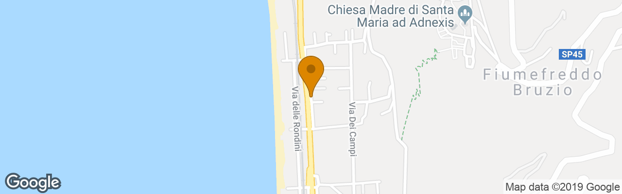 Bed and Breakfast Il Fiume 