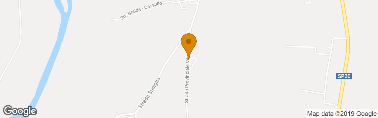 Bed and Breakfast Cascina La Barona 