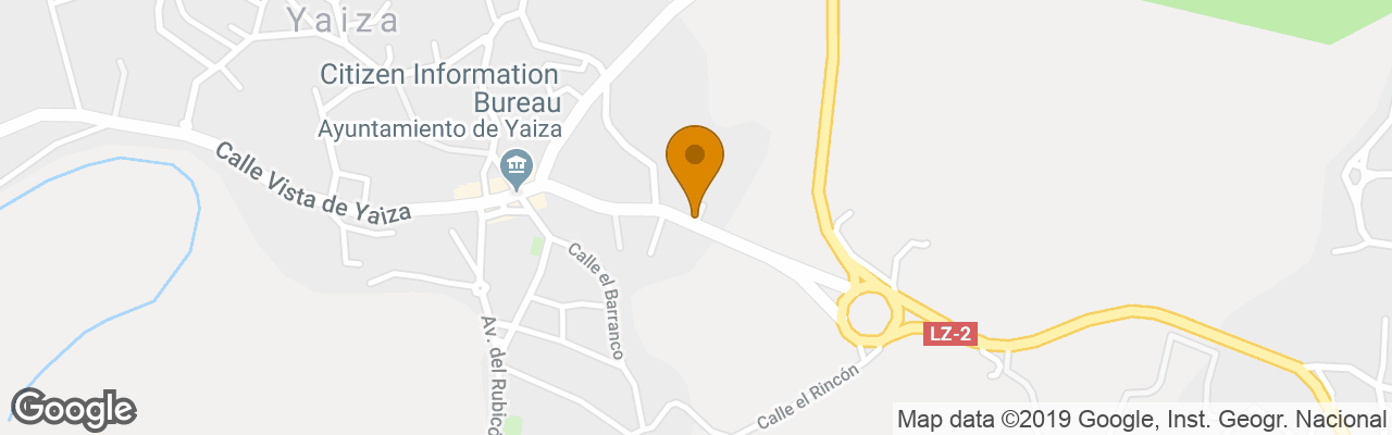 Hotel Finca Las Salinas 