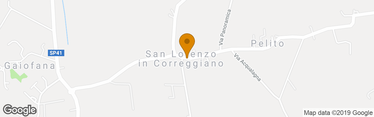 Bed and Breakfast Isola Degli Ulivi 