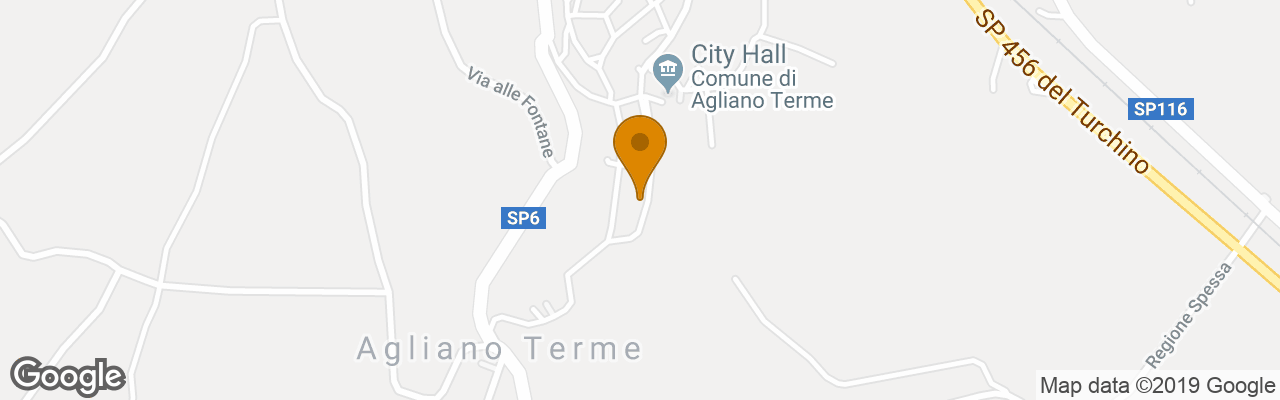 Bed and Breakfast Locanda Pastura  La Ghersa 