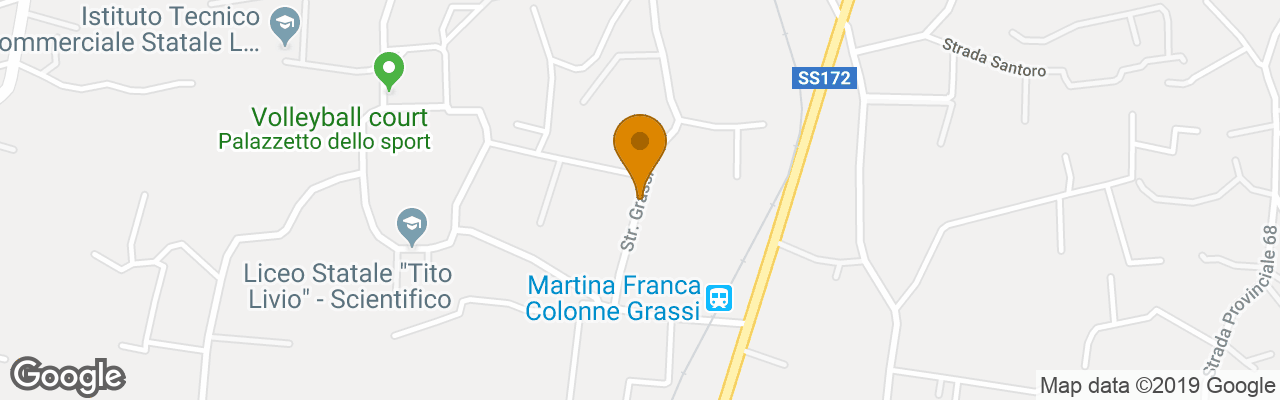 Bed and Breakfast La Volpina 