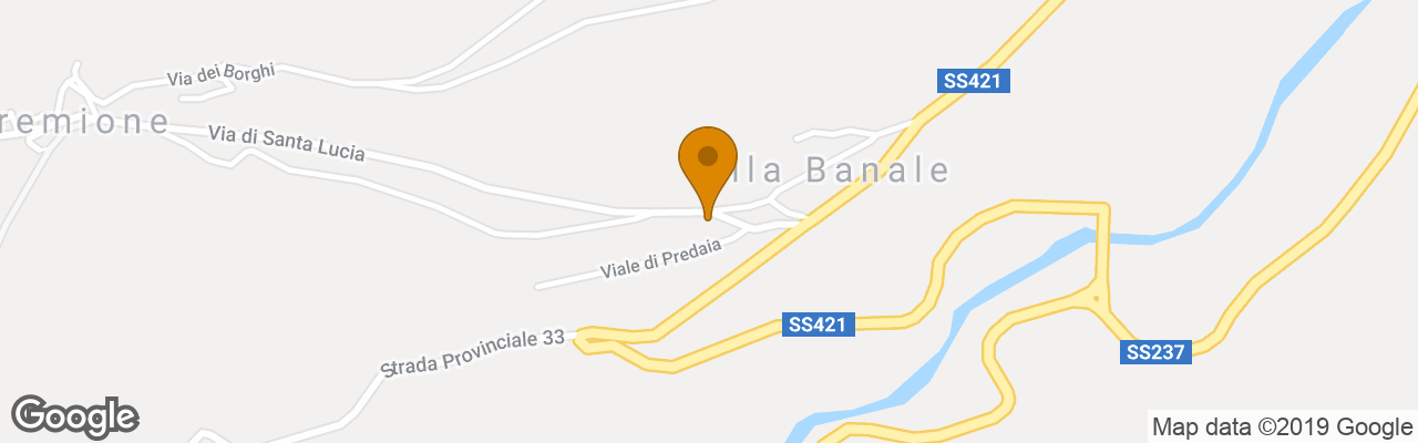 B&b Jolly Villa Banale 