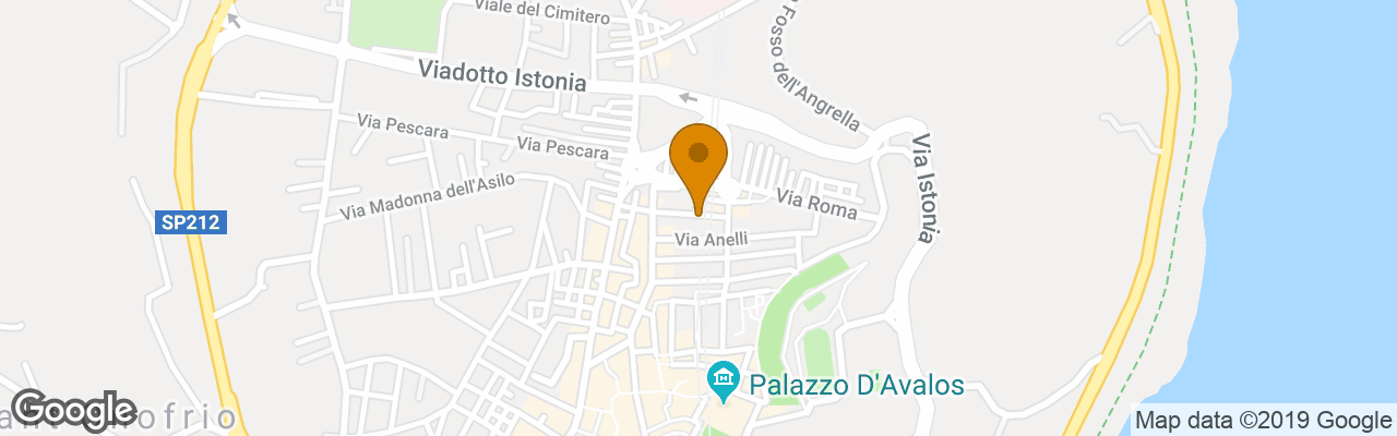 Bed and Breakfast In Piazzetta 