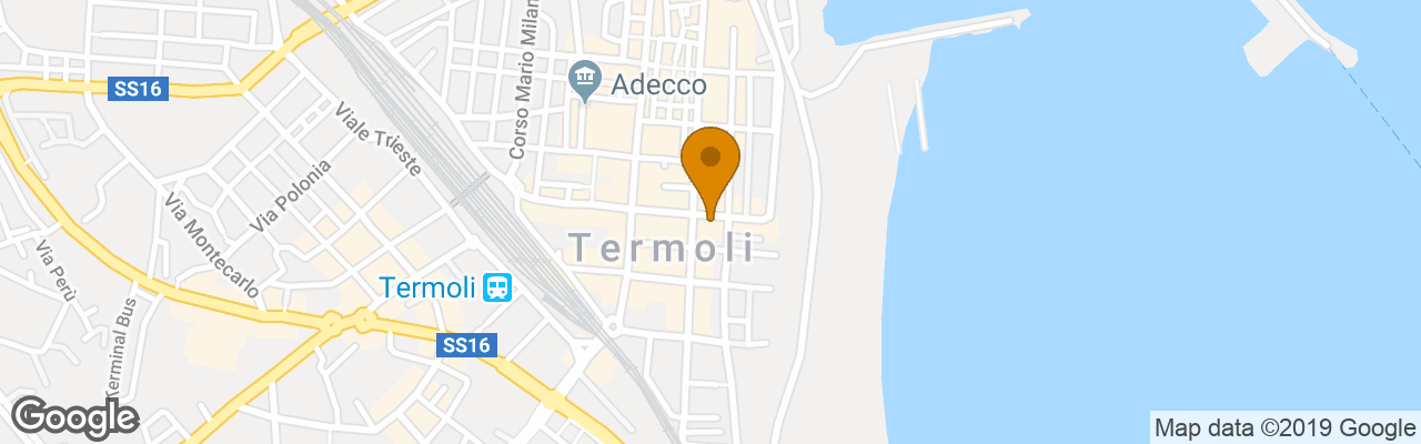 B&b Le Stanze Del Sole 