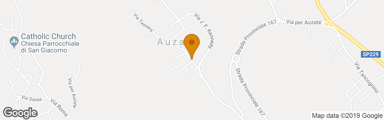 Bed and Breakfast I Route Matt 