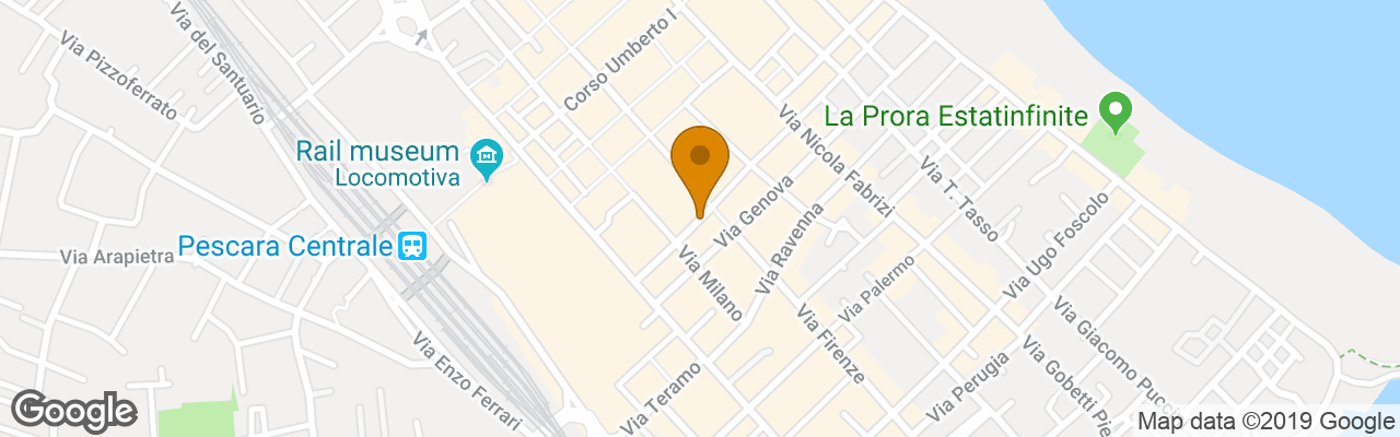 Bed and Breakfast Casa Gaia 