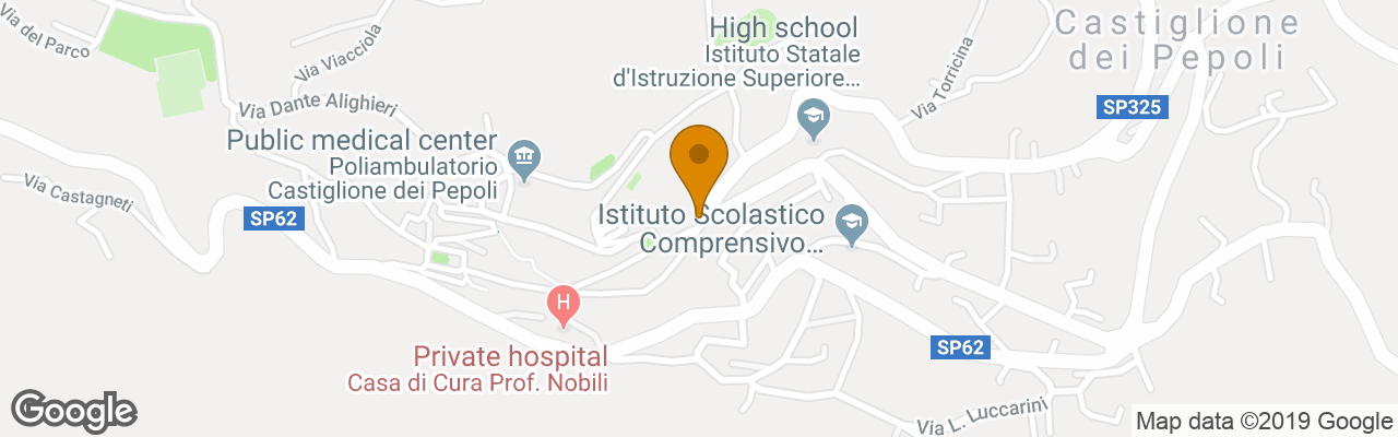 Hotel Albergo Ristorante La Torretta 